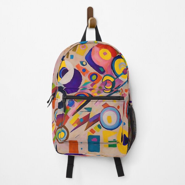Item preview, Geometry and Chaos designed and sold by splattersart.