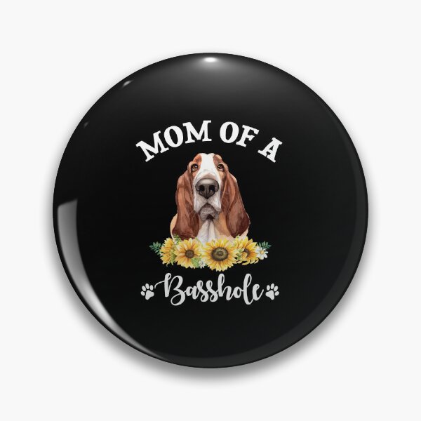 Artikelvorschau, Basset entworfen und verkauft von ouchmypancreas.