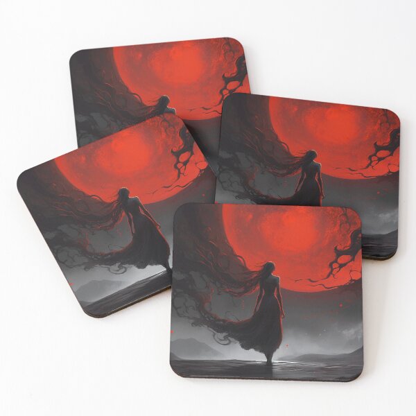 Item preview, The Barrens designed and sold by Esoteric Arts.
