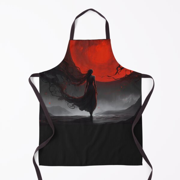 Item preview, The Barrens designed and sold by Esoteric Arts.