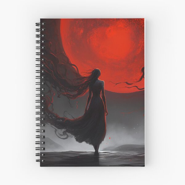 Item preview, The Barrens designed and sold by Esoteric Arts.