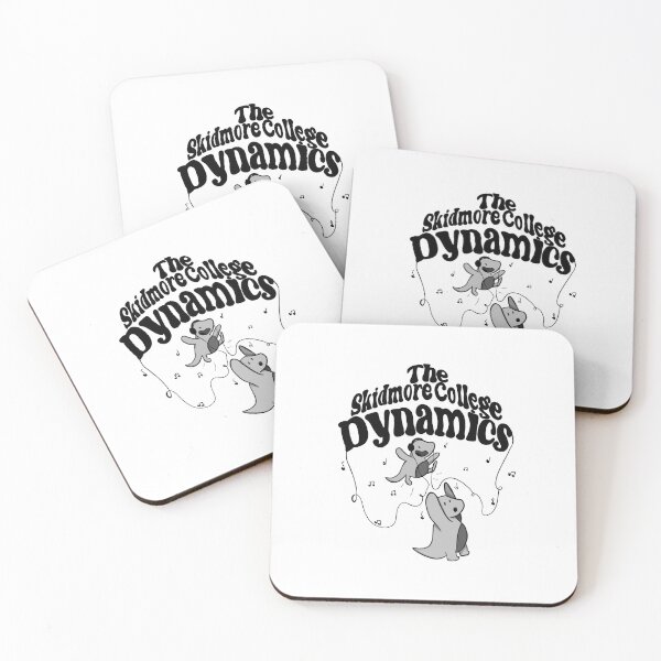 Item preview, Skidmore Dynamics  designed and sold by miaddraws.