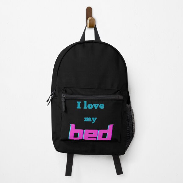 Item preview, I love my BED designed and sold by DreamyGod.