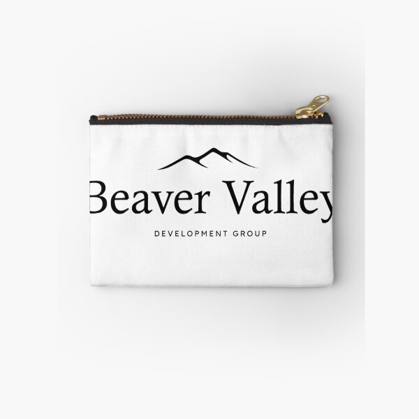 Item preview, Beaver Valley Classic - Vintage Inspired T-Shirt designed and sold by 1smileShop.