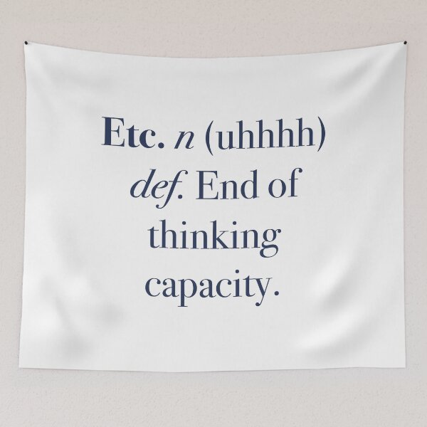 Item preview, Etc.  designed and sold by Adasha Knight.