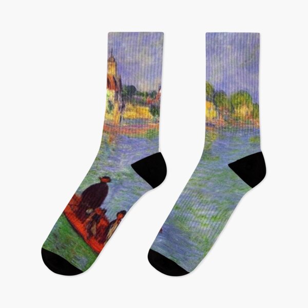 Item preview, people on a boat 3 designed and sold by bbooa.