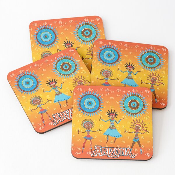 Item preview, Arizona = Diversity! designed and sold by Rickie Pauley.