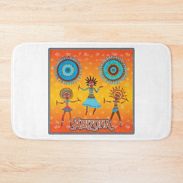 Item preview, Arizona = Diversity! designed and sold by Rickie Pauley.