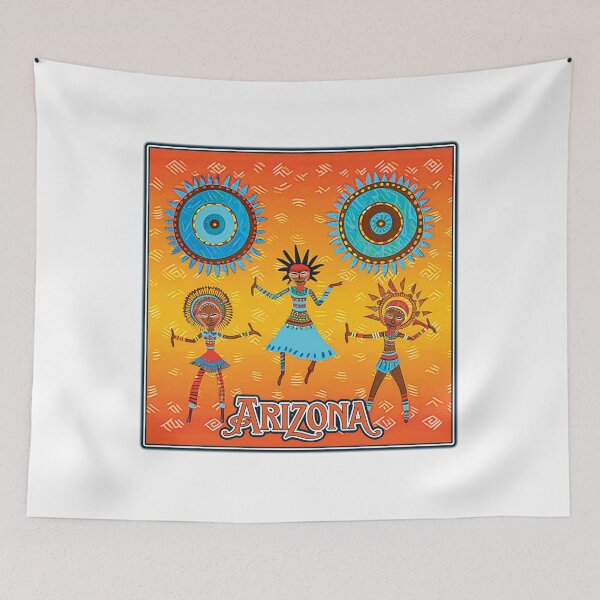 Item preview, Arizona = Diversity! designed and sold by Rickie Pauley.