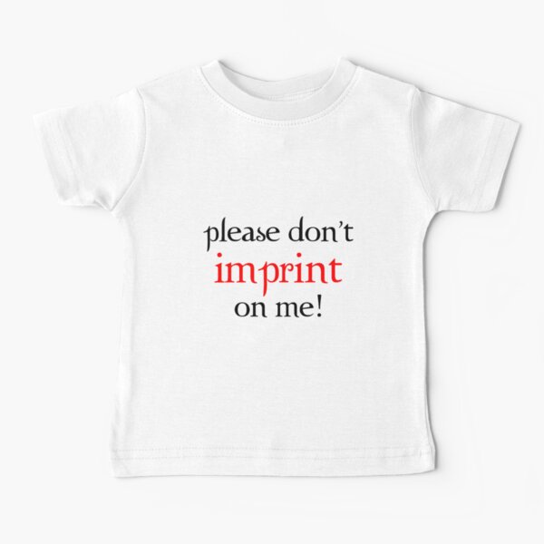 #imprint Baby T-Shirt