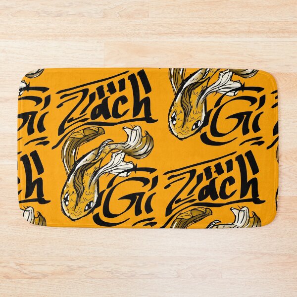 Item preview, Zach designed and sold by nekoandwolf1.