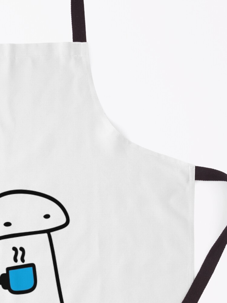 Meme Flork Cool' Apron