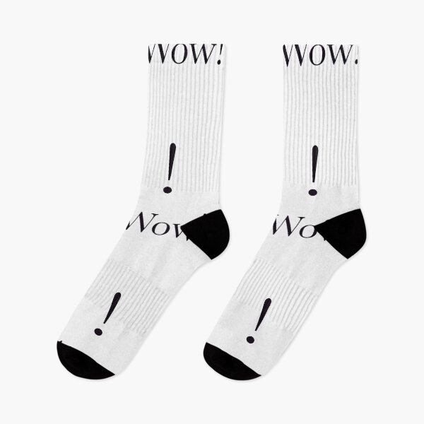 Item preview, stop wow designed and sold by Adasha Knight.
