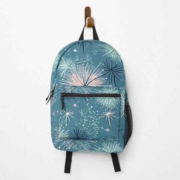Item preview, Seamless Fireworks Pattern designed and sold by Offsite.