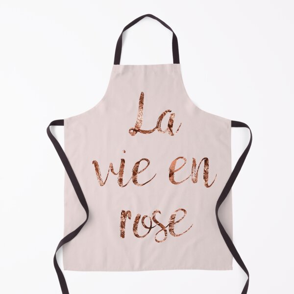 Item preview, La vie en rose in rose designed and sold by peggieprints.