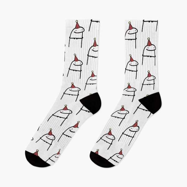 Item preview, Birthday Flork meme designed and sold by onlyheba.