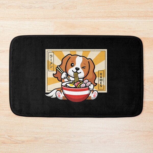 Item preview, Cavalier King Charles Spaniel designed and sold by ouchmypancreas.