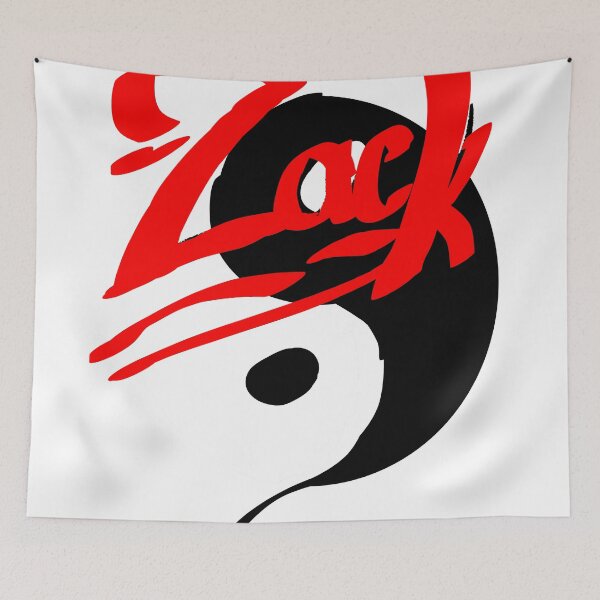Item preview, Zack  designed and sold by nekoandwolf1.
