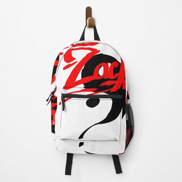 Item preview, Zack designed and sold by nekoandwolf1.