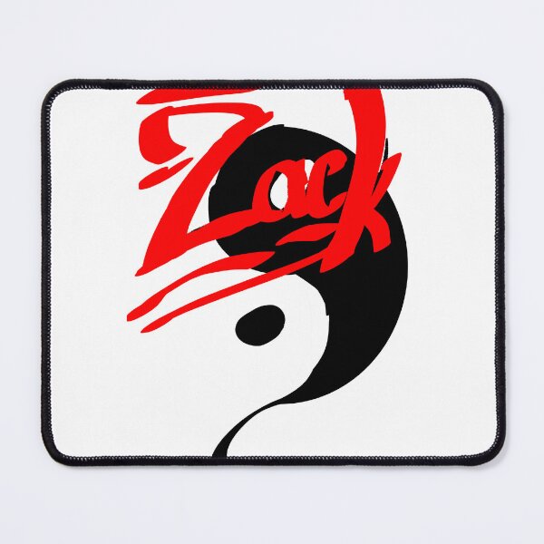 Item preview, Zack  designed and sold by nekoandwolf1.