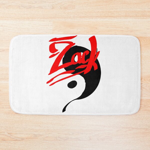 Item preview, Zack  designed and sold by nekoandwolf1.