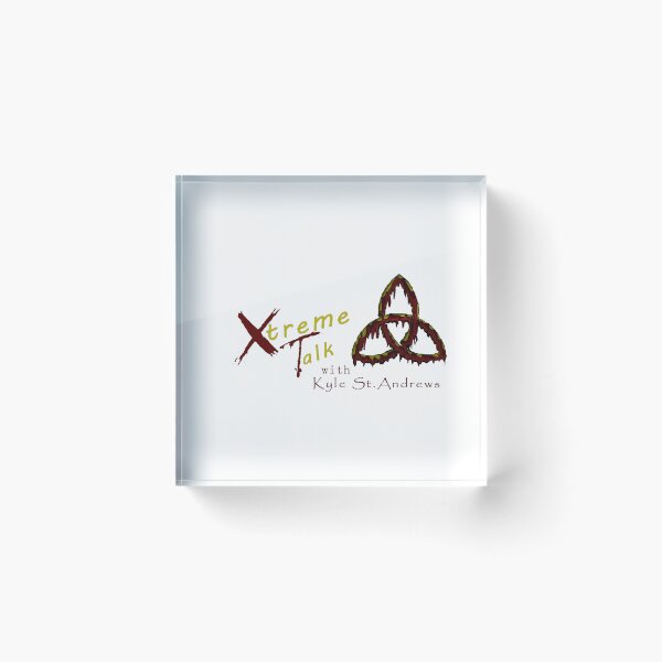 Item preview, Xtreme Talk  designed and sold by KyleStAndrews.