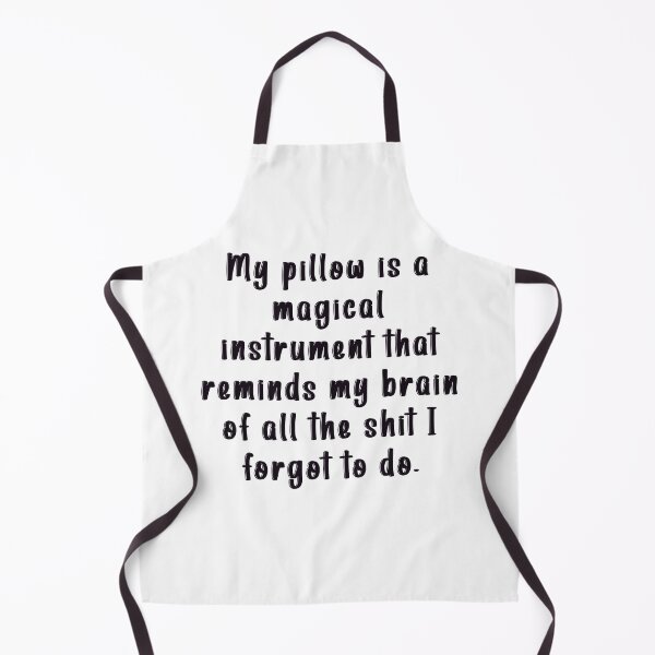 Item preview, Magical pillow! designed and sold by Adasha Knight.