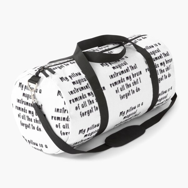 Item preview, Magical pillow! designed and sold by Adasha Knight.
