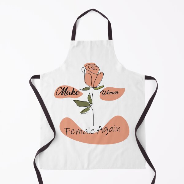 Item preview, Make Women Female Again 2023 designed and sold by Beenalixe.
