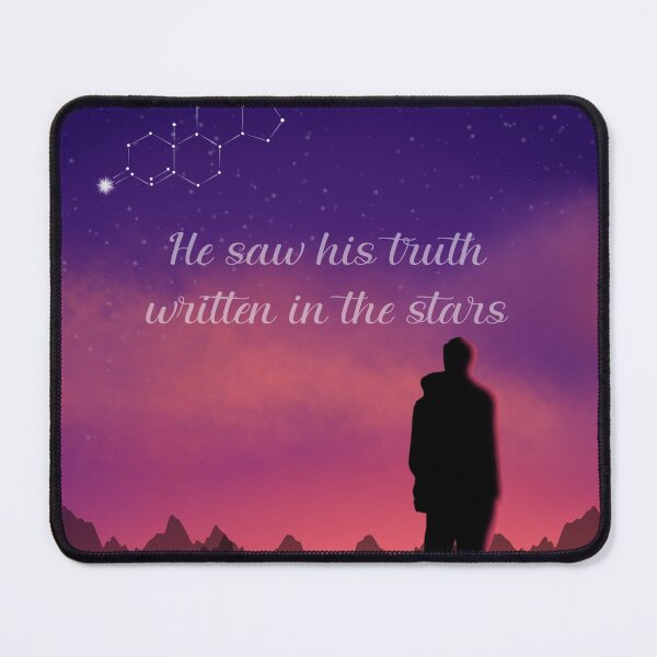 Item preview, His Truth designed and sold by SmashtonMakes.