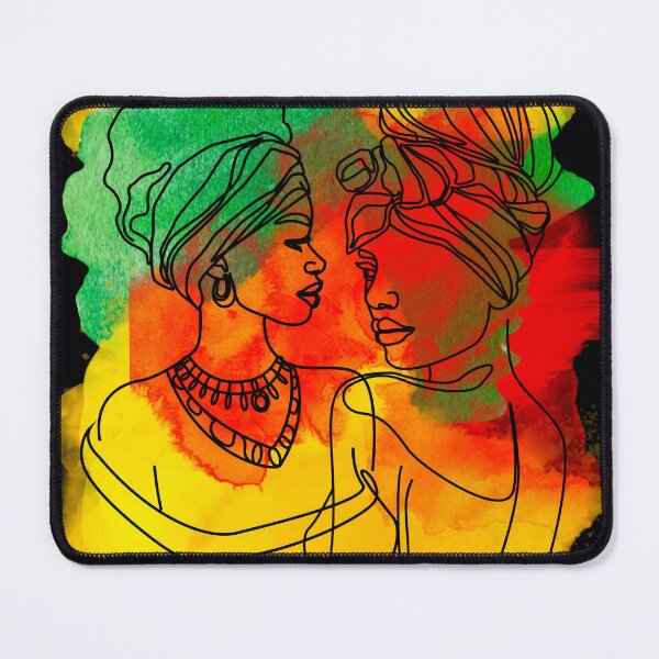 Item preview, Juneteenth - Black history | Education is freedom, black queen and black afro girl designed and sold by Erry-ewell.