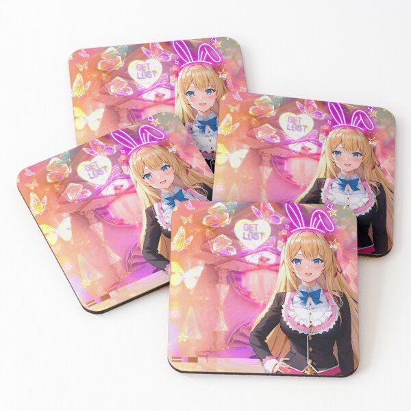 Item preview, Babe in Wonderland  designed and sold by celestial wonderland.