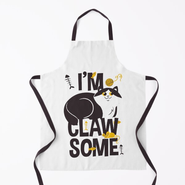 Item preview, I'm Claw Some designed and sold by thesircurly.