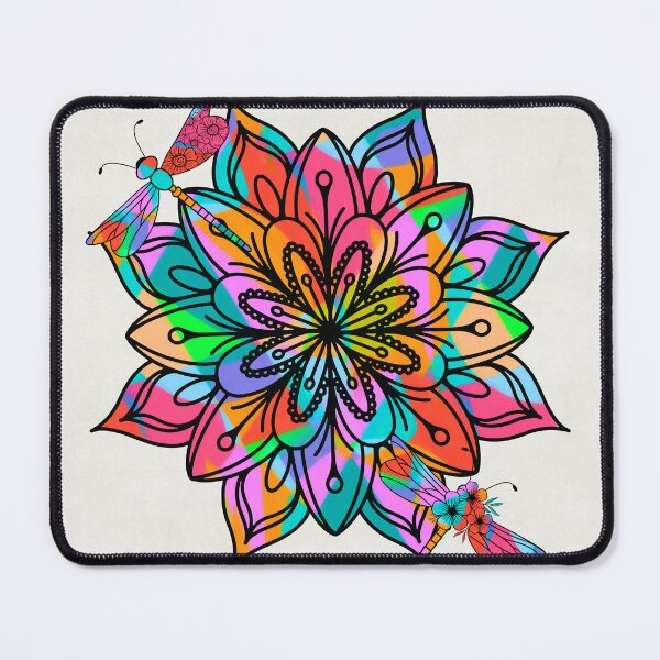 Item preview, Electric Dragonfly designed and sold by bohemianbound.