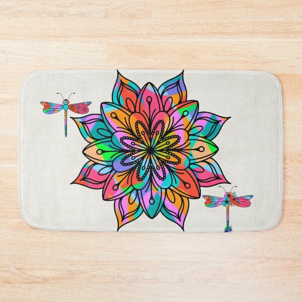 Item preview, Electric Dragonfly designed and sold by bohemianbound.