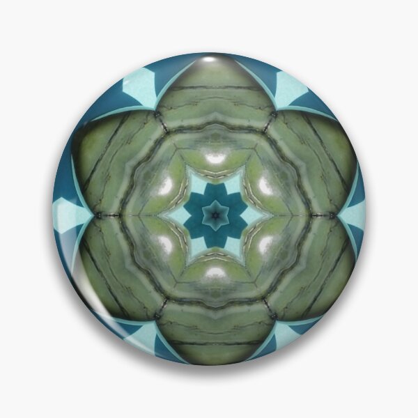Artikelvorschau, Nephrit-Jade, Blauer Aventurin, Kyanit-Mandala entworfen und verkauft von Ciel Walko.