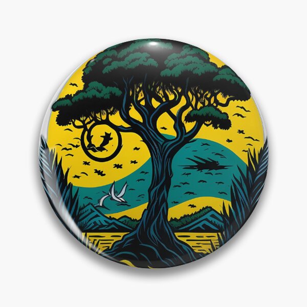 Item preview, Bigtree designed and sold by mrchavish.