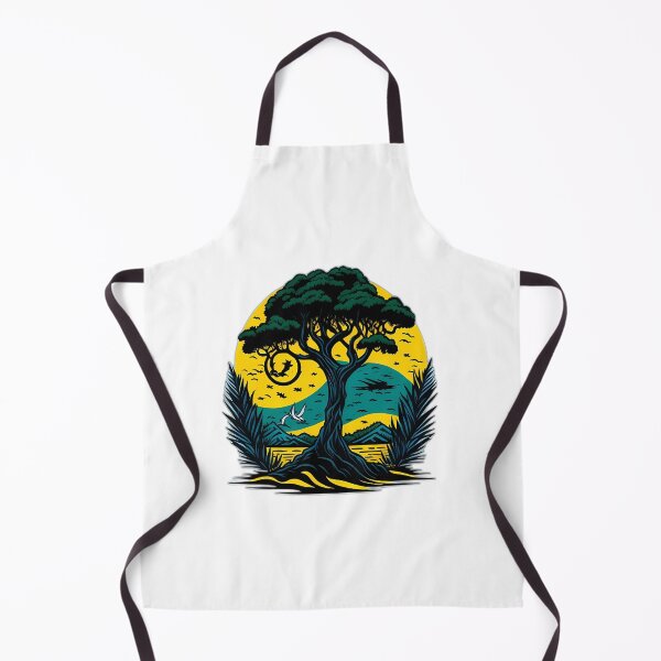 Item preview, Bigtree designed and sold by mrchavish.