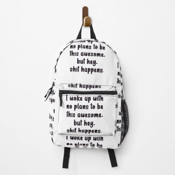 Item preview, Awesome! designed and sold by Adasha Knight.