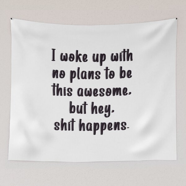 Item preview, Awesome! designed and sold by Adasha Knight.