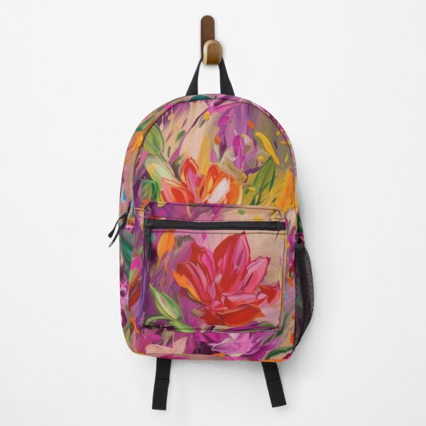Item preview, Colourful flowers designed and sold by baheeya.