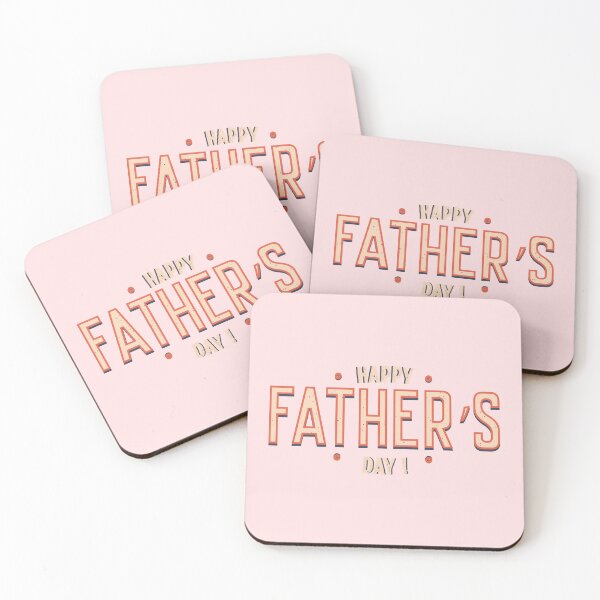 Item preview, Happy Father's Day! designed and sold by onlyheba.