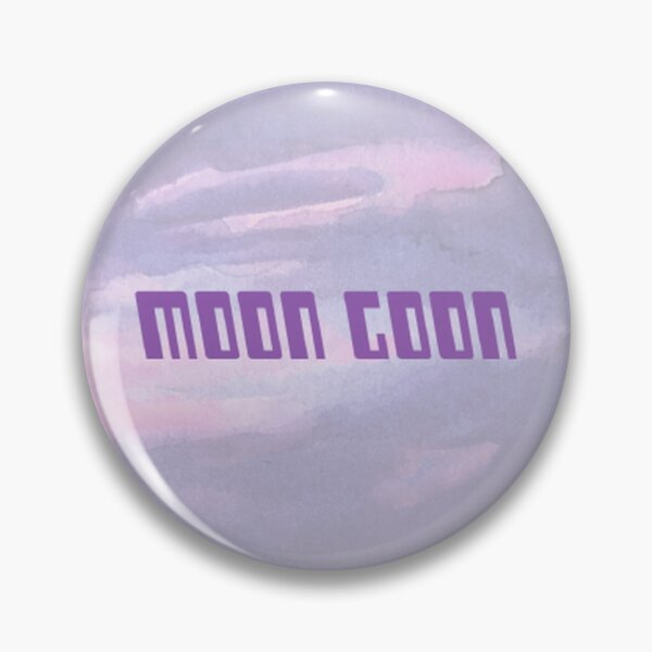 Artikelvorschau, Moon Goon entworfen und verkauft von LILAC-INFANT.