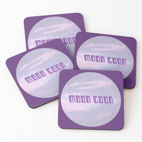 Item preview, Moon Goon designed and sold by LILAC-INFANT.