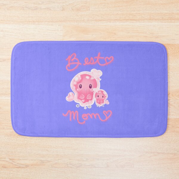 Item preview, Best Mom Jellie designed and sold by BubbleFluffCo.