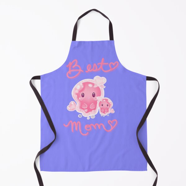 Item preview, Best Mom Jellie designed and sold by BubbleFluffCo.