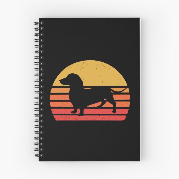 Item preview, Dachshund designed and sold by ouchmypancreas.