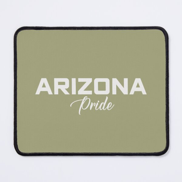 Item preview, Arizona State Pride designed and sold by Medcher.