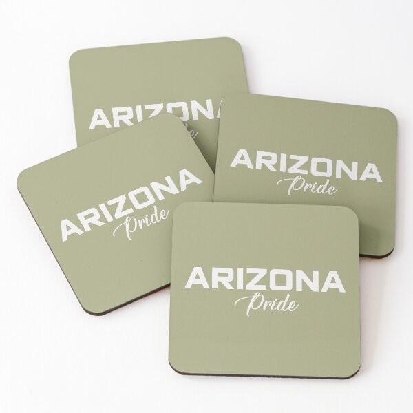 Item preview, Arizona State Pride designed and sold by Medcher.