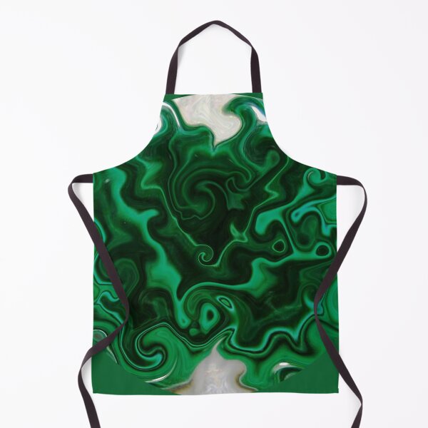 Item preview, Malachite Turbulence designed and sold by Ciel Walko.